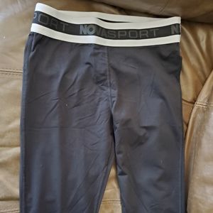 Fashion nova leggings